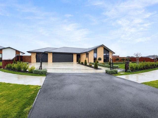 House for rent in Leeston, Canterbury