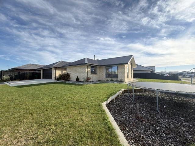 House for rent in Leeston, Canterbury