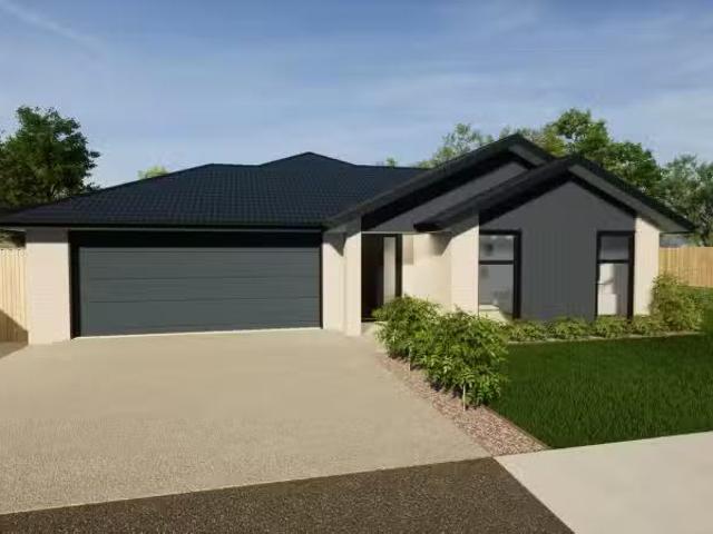House for sale in Leeston, Canterbury