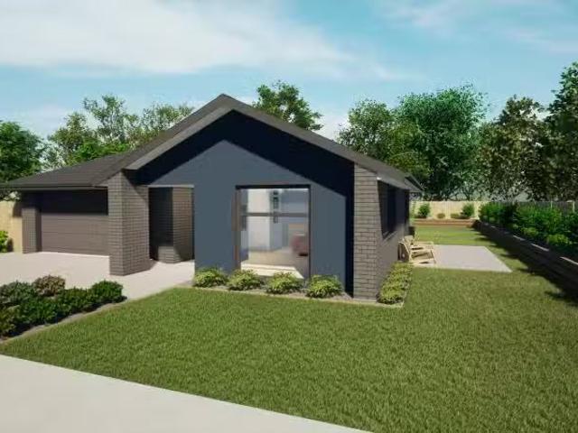 House for sale in Leeston, Canterbury