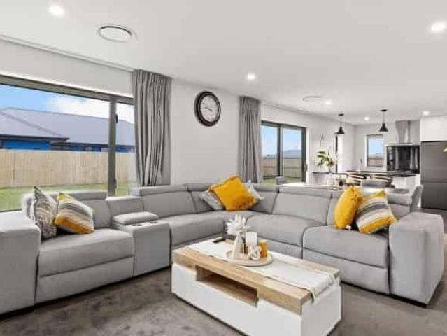 House for rent in Leeston, Canterbury