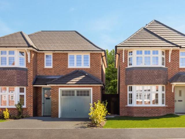 Property for sale in Leighton-Linslade, Leighton Buzzard