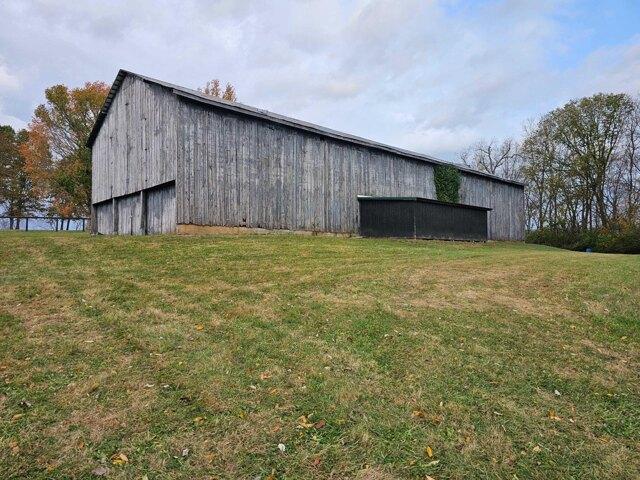 Land for sale in Lexington, Kentucky