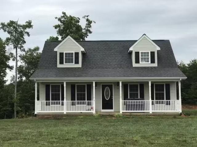 House for rent in Lynchburg