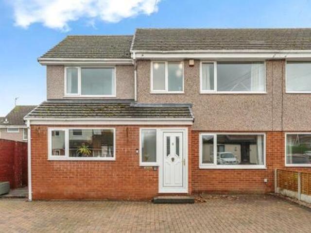 House for sale in Mold, Wales