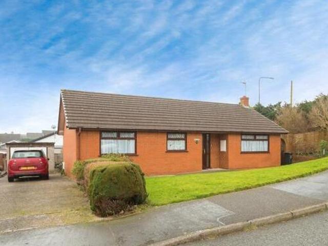House for sale in Mold, Flintshire