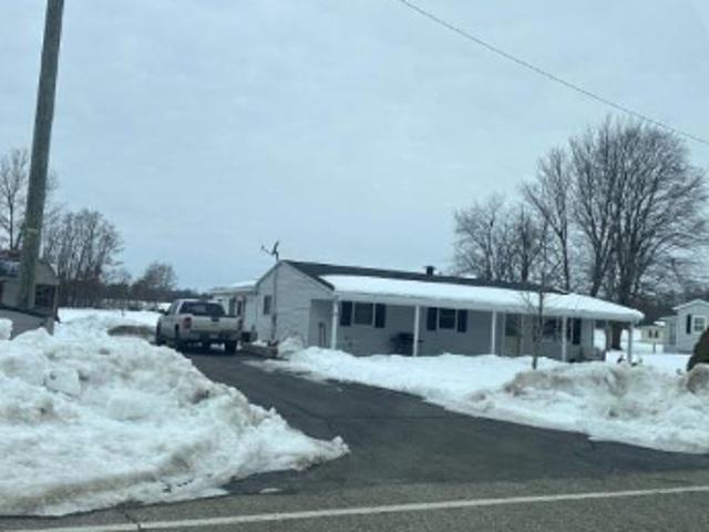 House for sale in Michigan