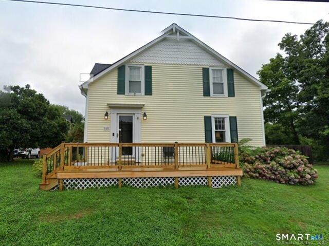 House for sale in Branford, Connecticut