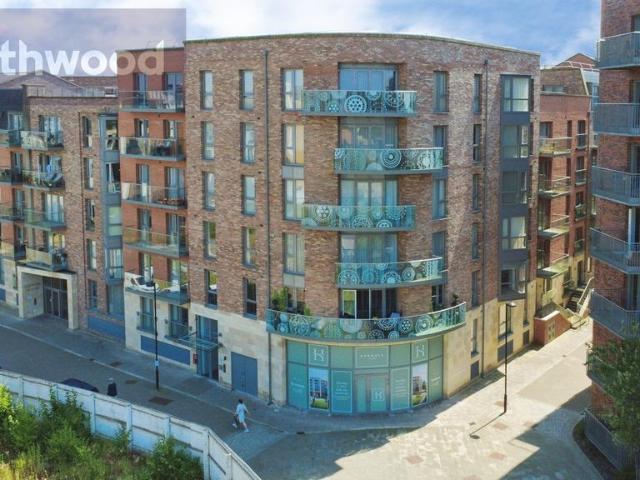 Apartment for rent in Layerthorpe, York