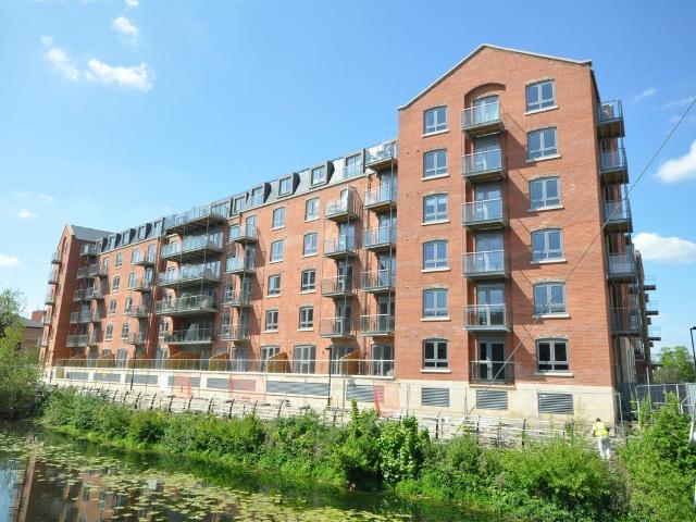House for rent in Bishophill, York