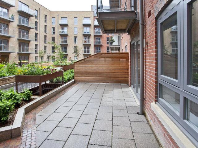 Apartment for rent in High Field, York