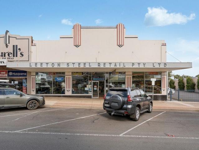 Retail for sale in Corbie Hill, New South Wales