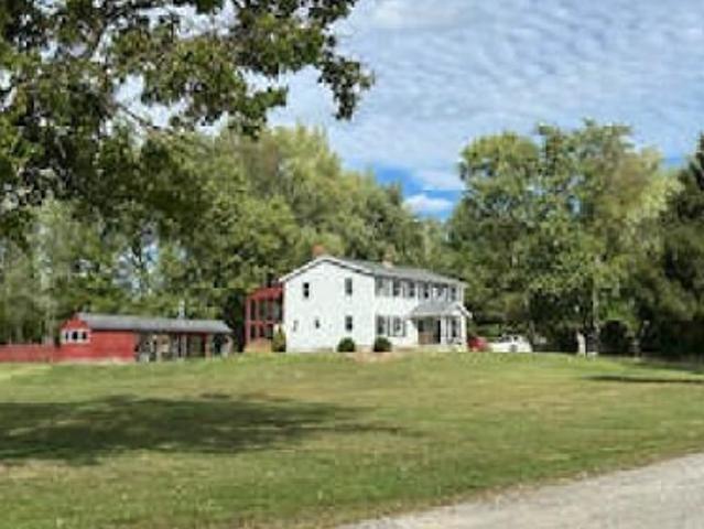 House for sale in Leetonia, Ohio