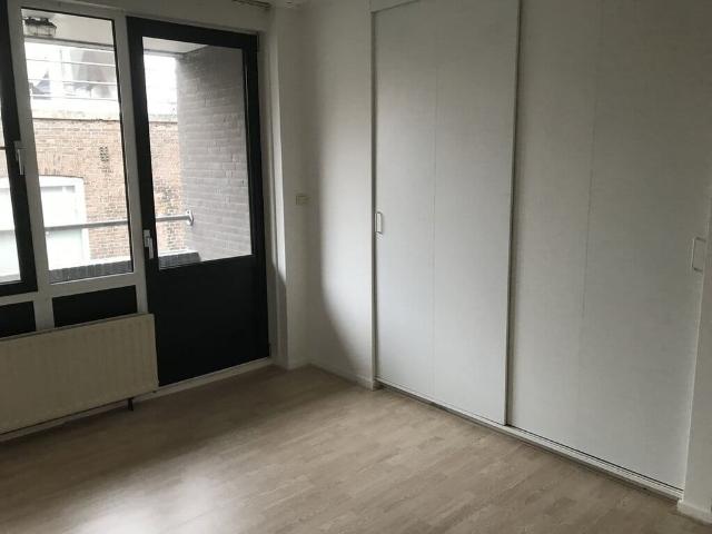 Appartement te huur in Friesland