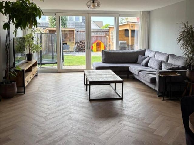 Appartement te huur in Zeeland