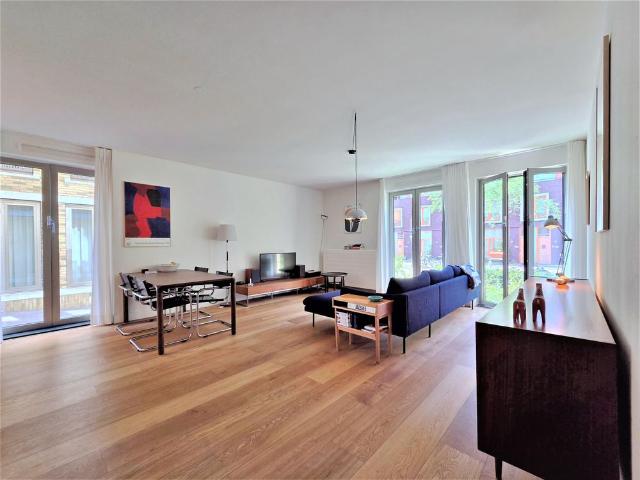 Woning te huur in West, Amsterdam