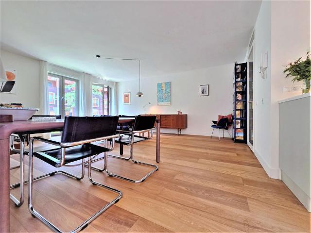 Woning te huur in West, Amsterdam