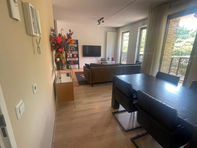 Appartement te huur in West, Amsterdam