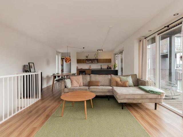 Appartement te huur in Amsterdam, Landlust
