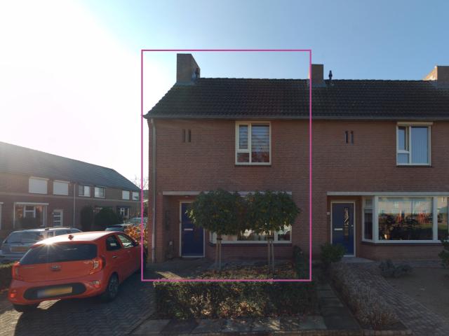 Woning te huur in Boxmeer, Noord Brabant