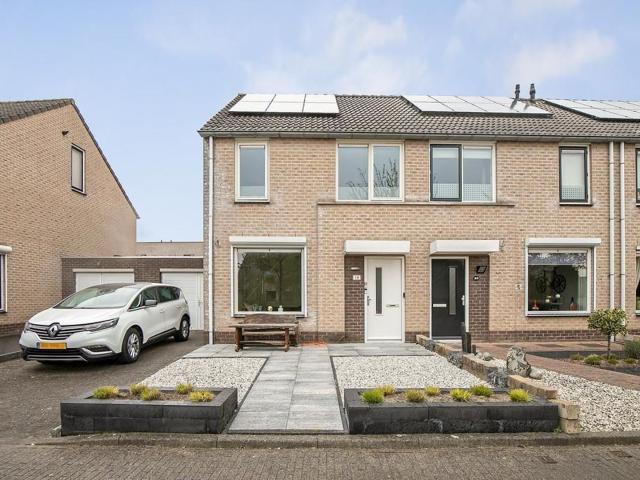 Woning te huur in Goes-Oost, Zeeland