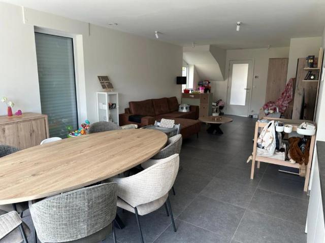 Appartement location à Houthulst, West-Vlaanderen