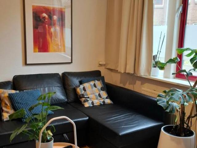 Appartement te huur in Noord, Amsterdam