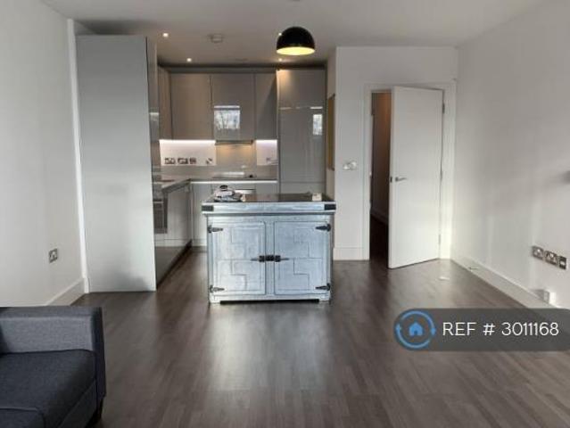 Apartment for rent in London Borough of Lewisham, Greater London