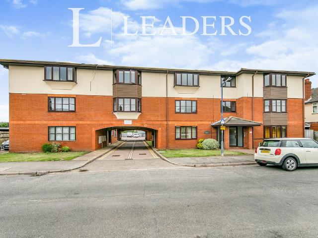 Apartment for rent in Old Felixstowe, East Suffolk