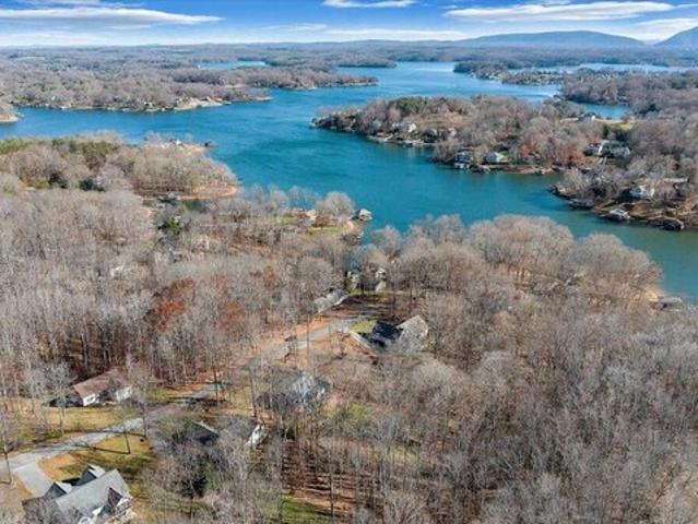 Land for sale in Virginia