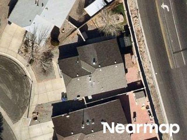 House for sale in New Mexico