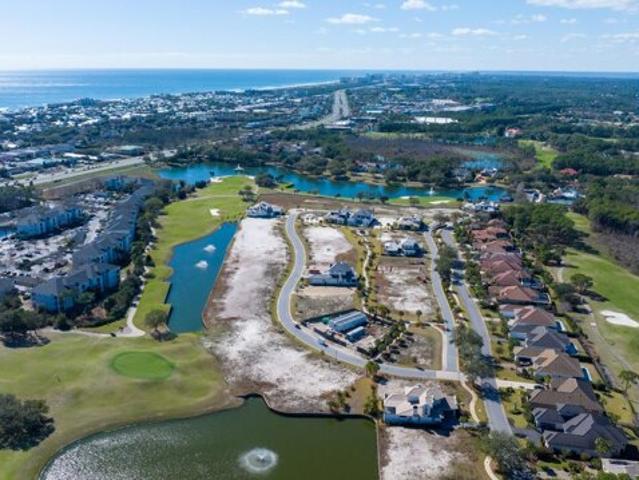 Land for sale in Destin Land for sale in Destin