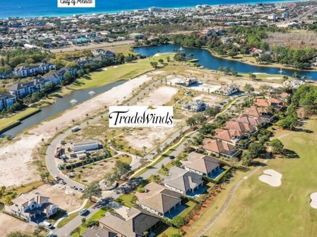Land for sale in Destin Land for sale in Destin