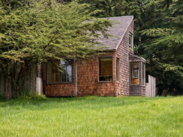 Property for sale in The Sea Ranch, California