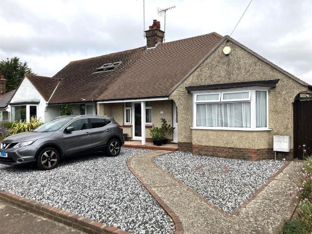 House for rent in Worthing, West Sussex