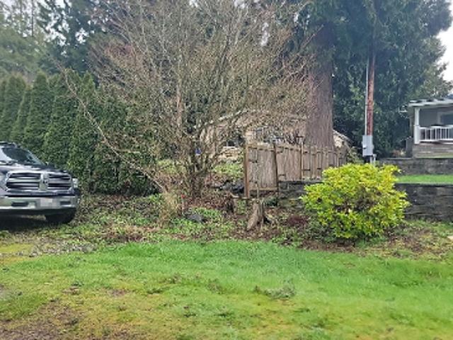 House for sale in Bellingham, Washington