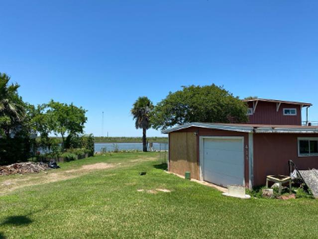 House for sale in Freeport, Texas