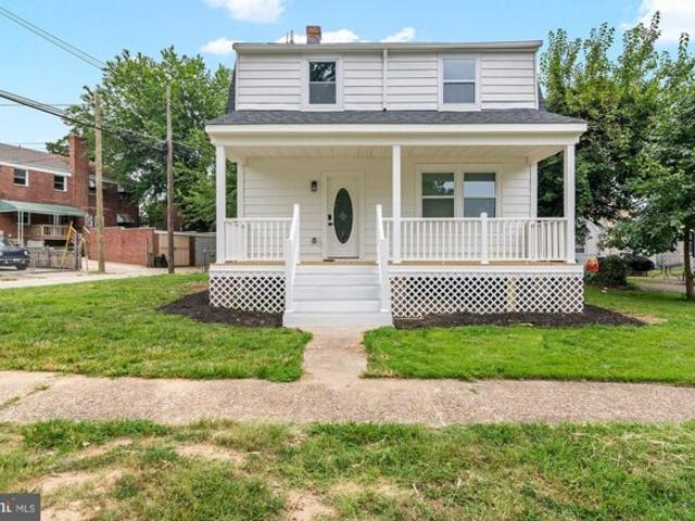 House for sale in Dundalk, Maryland