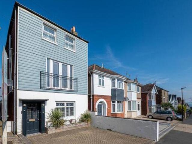 House for sale in Cowes, Isle of Wight