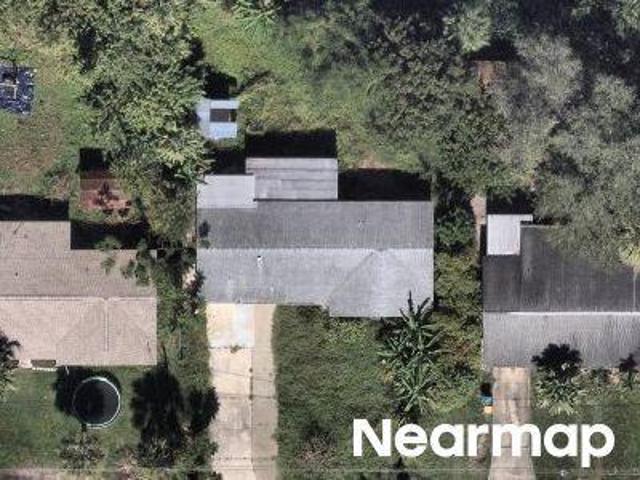House for sale in Melbourne, Florida