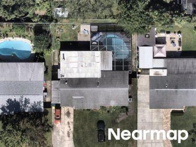 House for sale in Melbourne, Florida