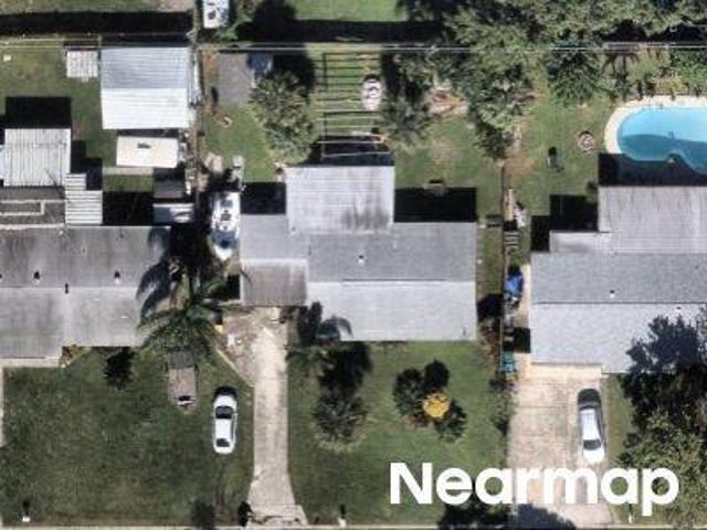 House for sale in Melbourne, Florida