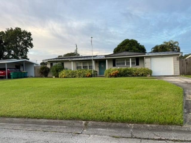 Room for rent in Melbourne, Florida