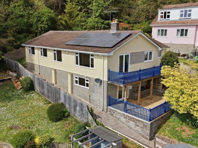 House for rent in Weston-super-mare, North Somerset