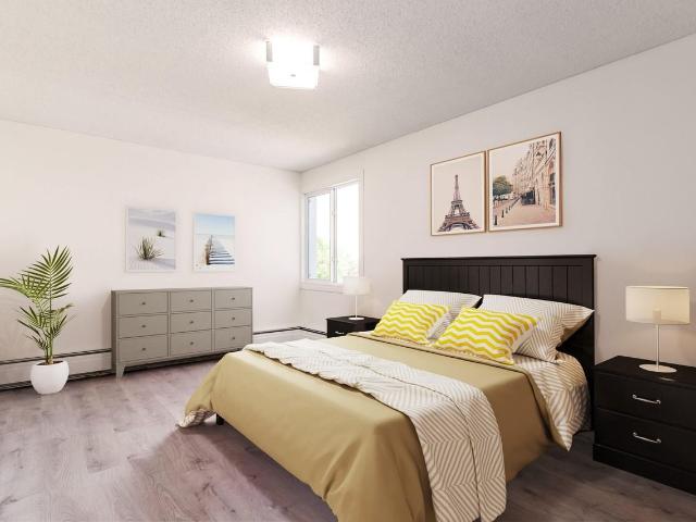 Apartment for rent in Wedgewood, Alberta