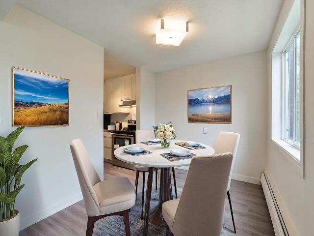 Apartment for rent in Wedgewood, Alberta