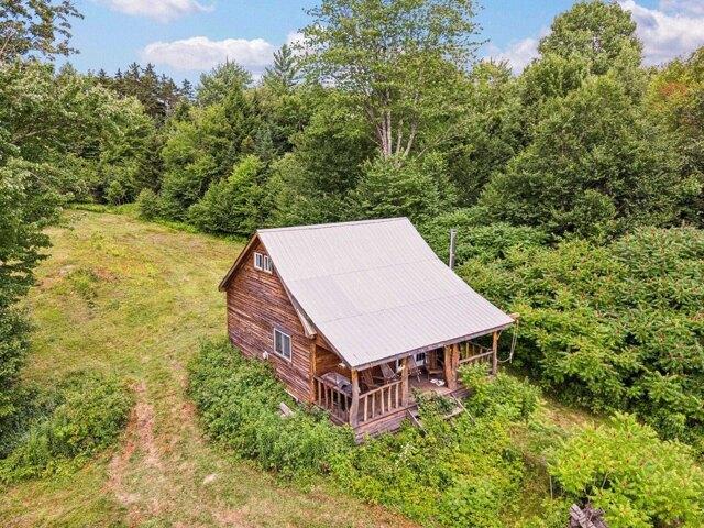 House for sale in Randolph, Vermont