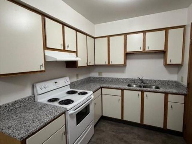 Apartment for rent in Middletown, Ohio