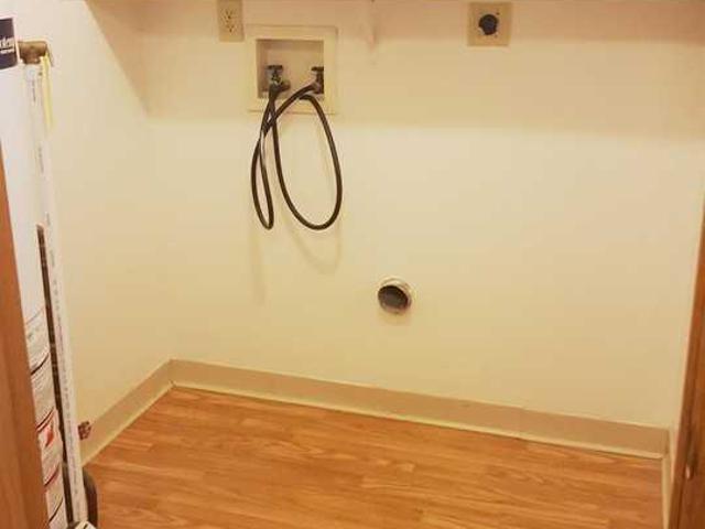 Apartment for rent in Middletown, Ohio