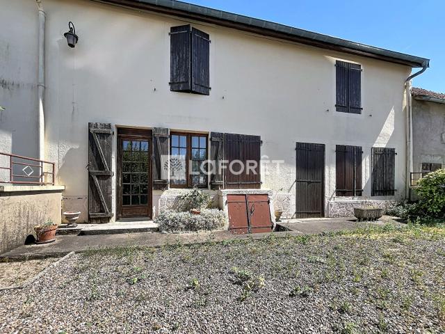 Maison vente à Chaumont, Leffonds